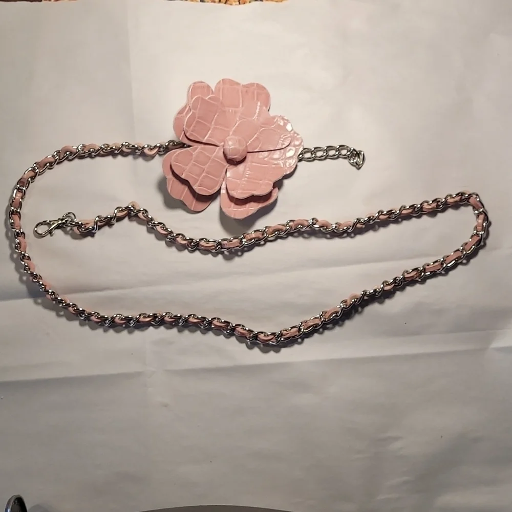 Women's Fashion Belt